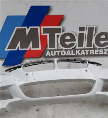 [GYÁRI BONTOTT] BMW ELSŐ LÖKHÁRÍTÓ "M"  (KAMERA, PDC , MOSÓ, M-ES) | 3-AS  F30 , F31 | 